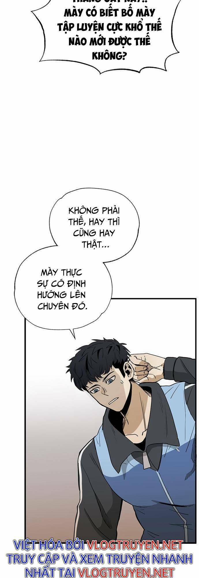 Vua Võ Đài 1 trang 25