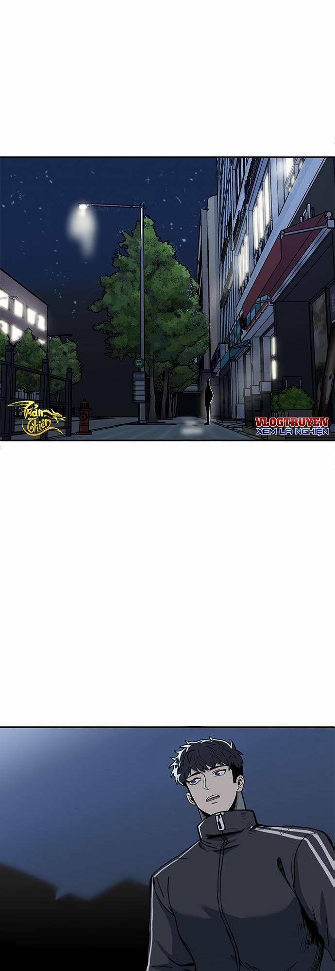 Vua Võ Đài 1 trang 29