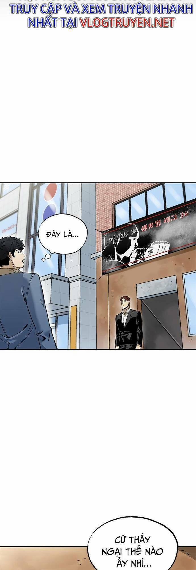 Vua Võ Đài 1 trang 33