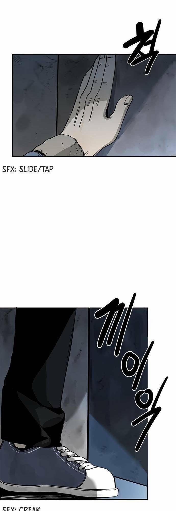 Vua Võ Đài 1 trang 38