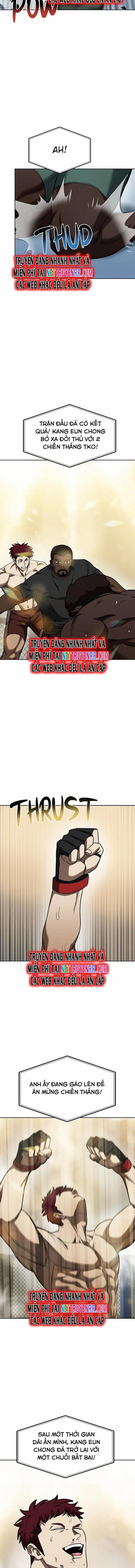 Vua Võ Đài 100 trang 1