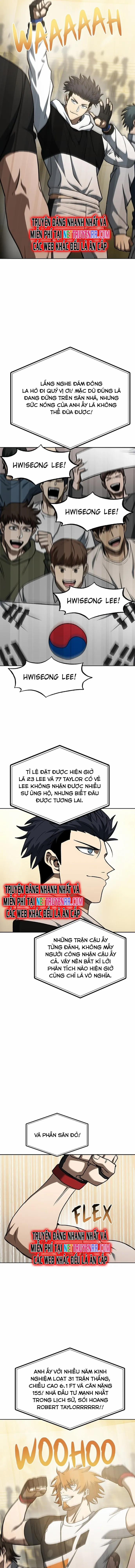 Vua Võ Đài 100 trang 4