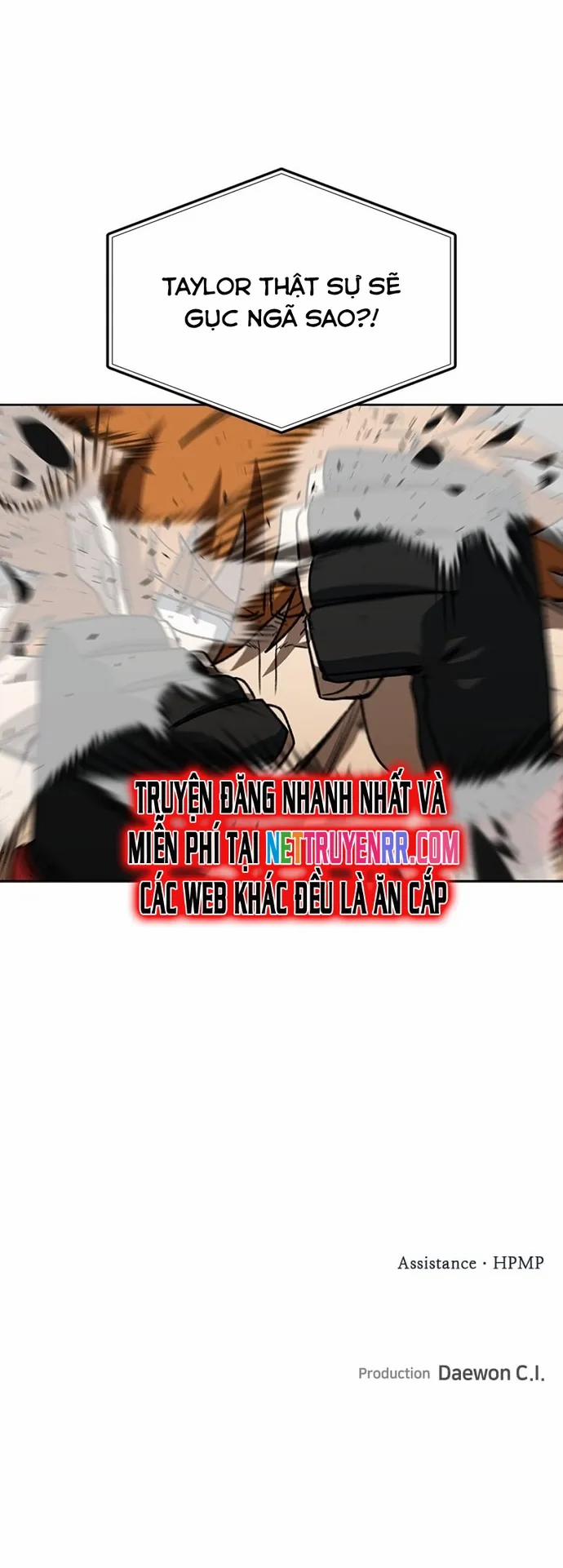 Vua Võ Đài 101 trang 12