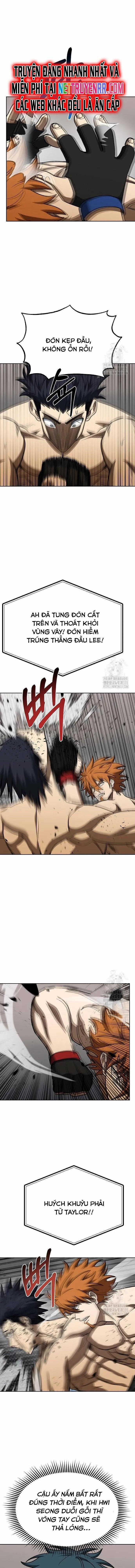 Vua Võ Đài 102 trang 1