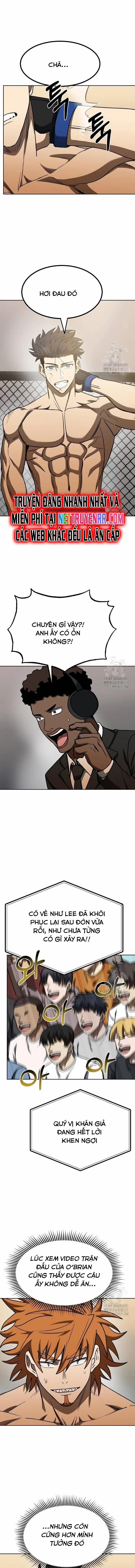 Vua Võ Đài 102 trang 4