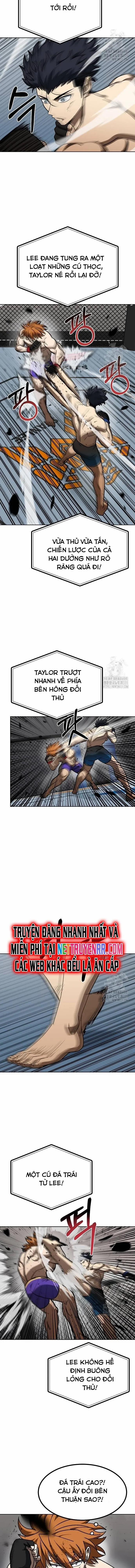 Vua Võ Đài 102 trang 6