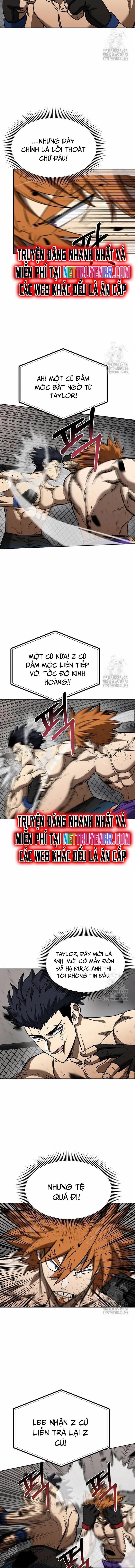 Vua Võ Đài 103 trang 1