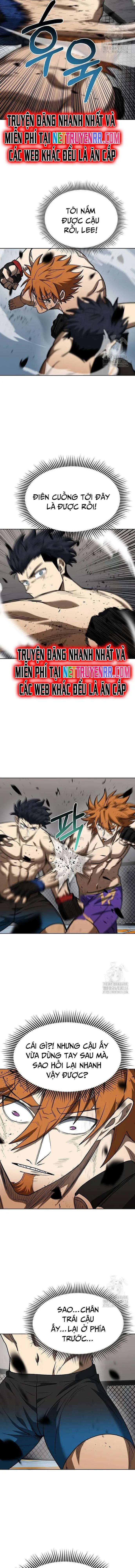 Vua Võ Đài 103 trang 10