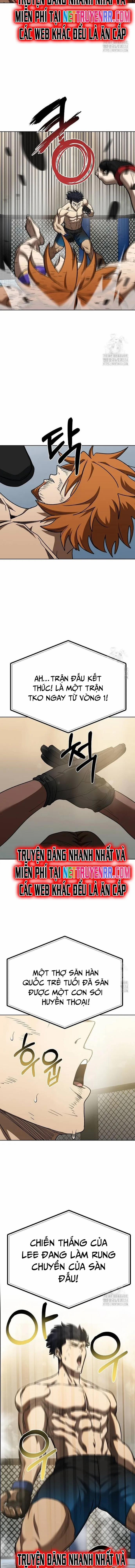 Vua Võ Đài 103 trang 12