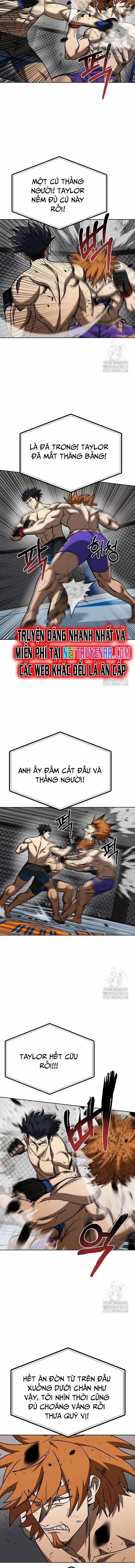 Vua Võ Đài 103 trang 3