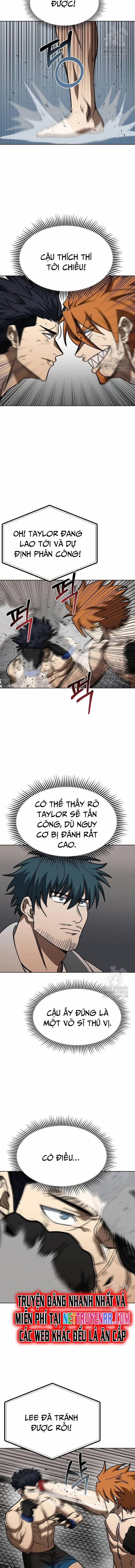 Vua Võ Đài 103 trang 5