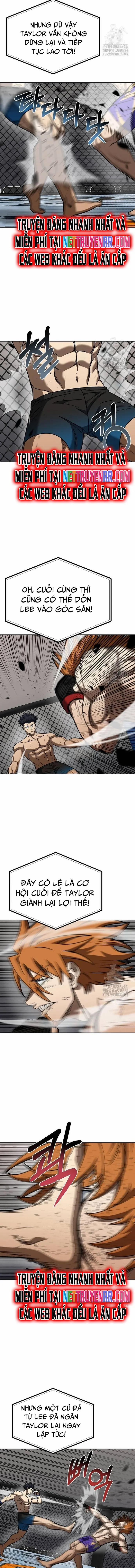 Vua Võ Đài 103 trang 7