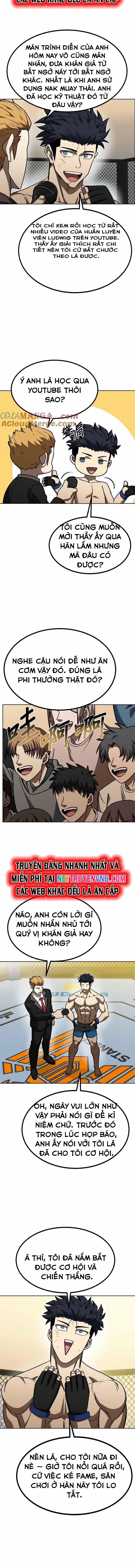 Vua Võ Đài 104 trang 3