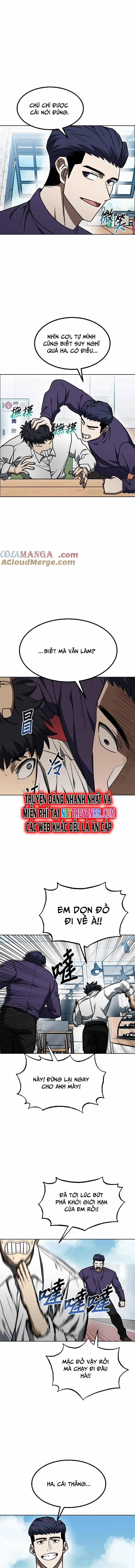 Vua Võ Đài 105 trang 10