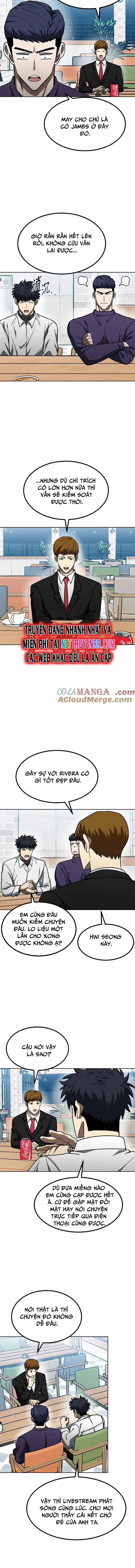 Vua Võ Đài 105 trang 5