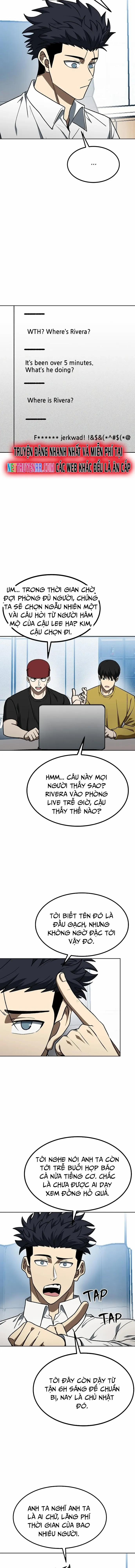 Vua Võ Đài 106 trang 4