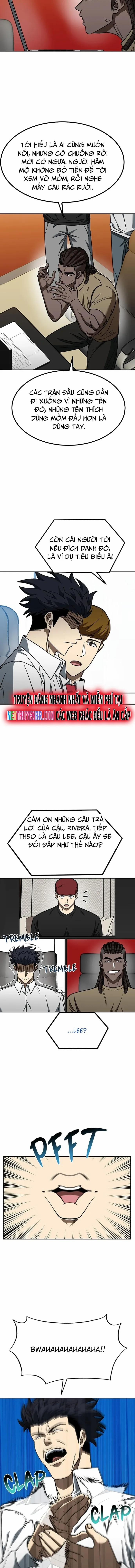 Vua Võ Đài 106 trang 8