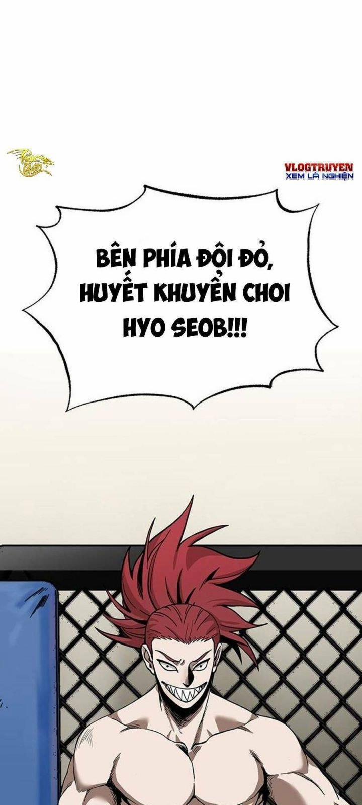Vua Võ Đài 2 trang 17