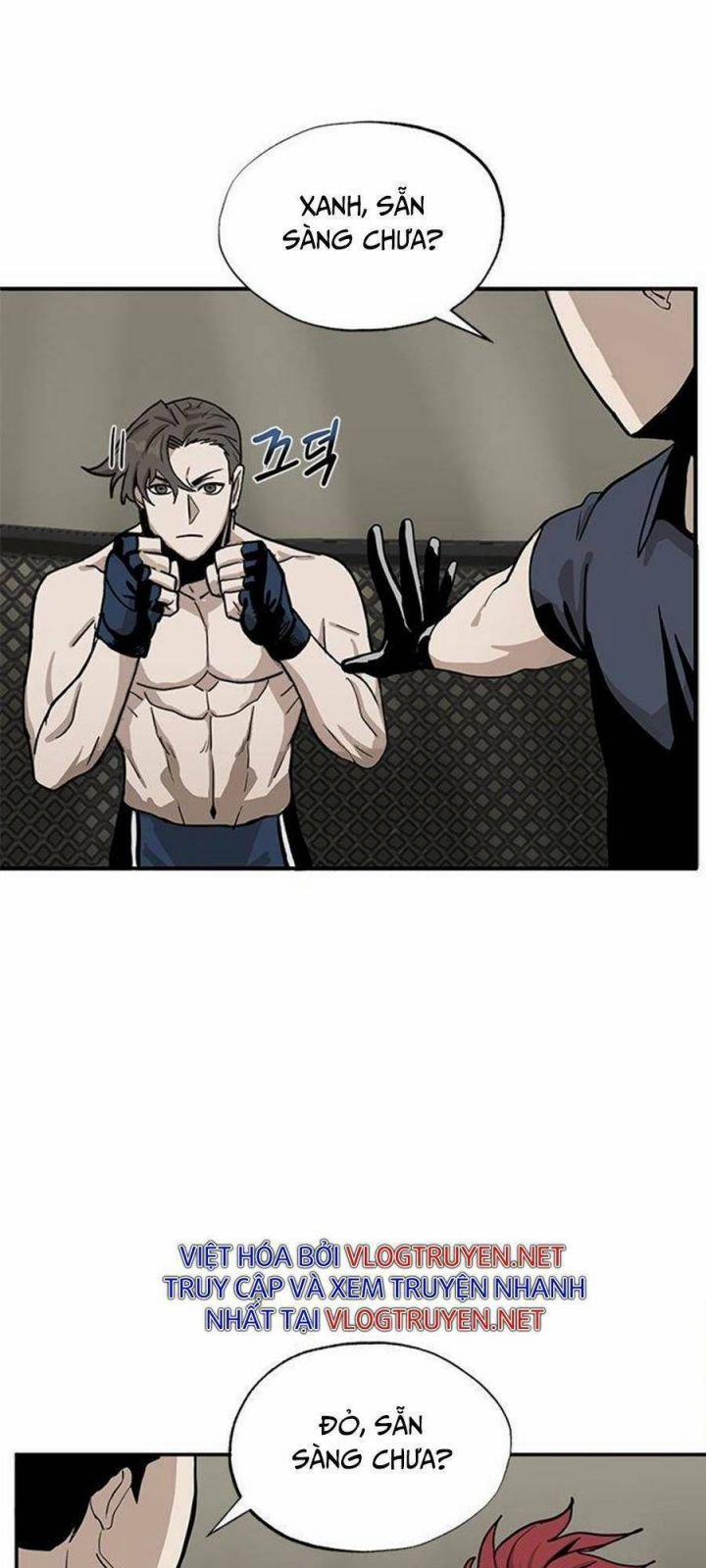 Vua Võ Đài 2 trang 21