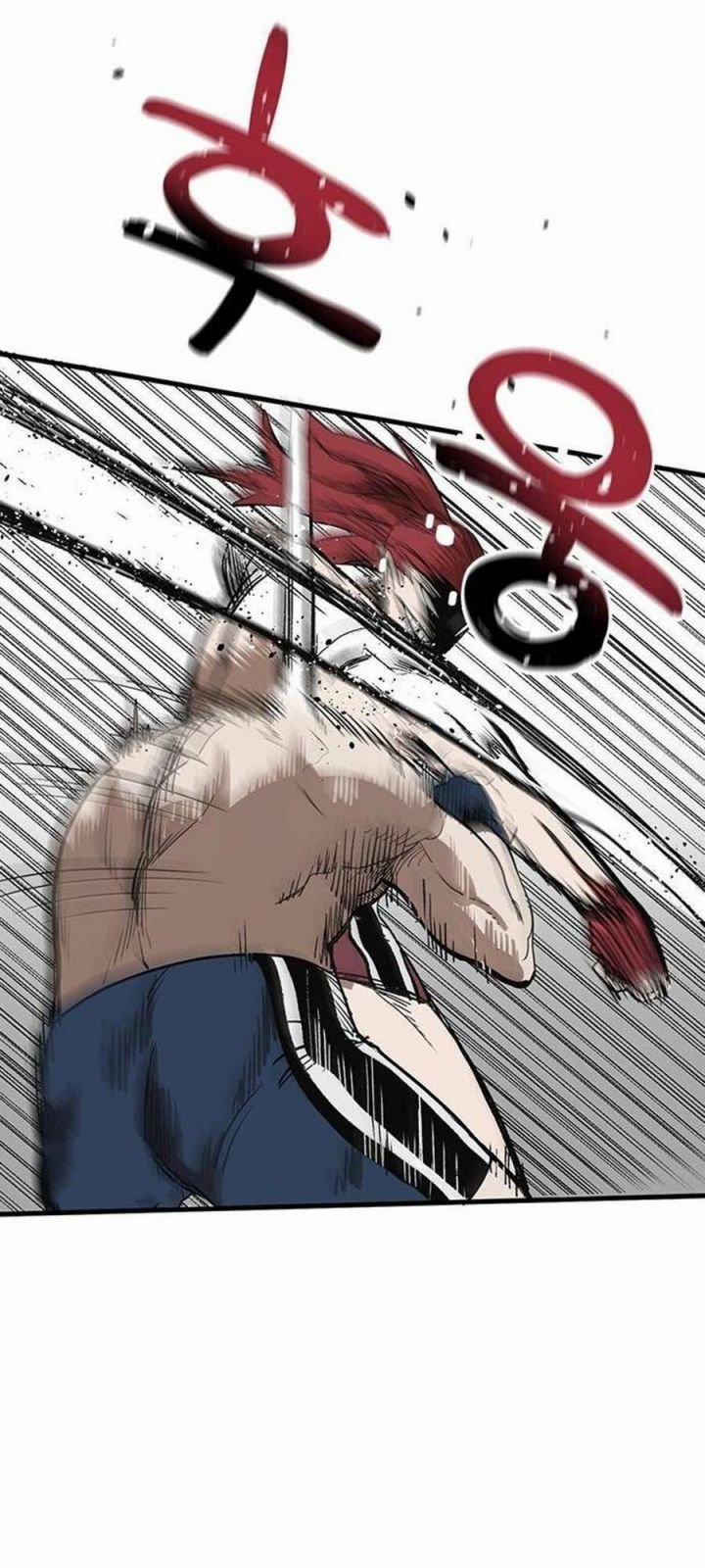 Vua Võ Đài 2 trang 27