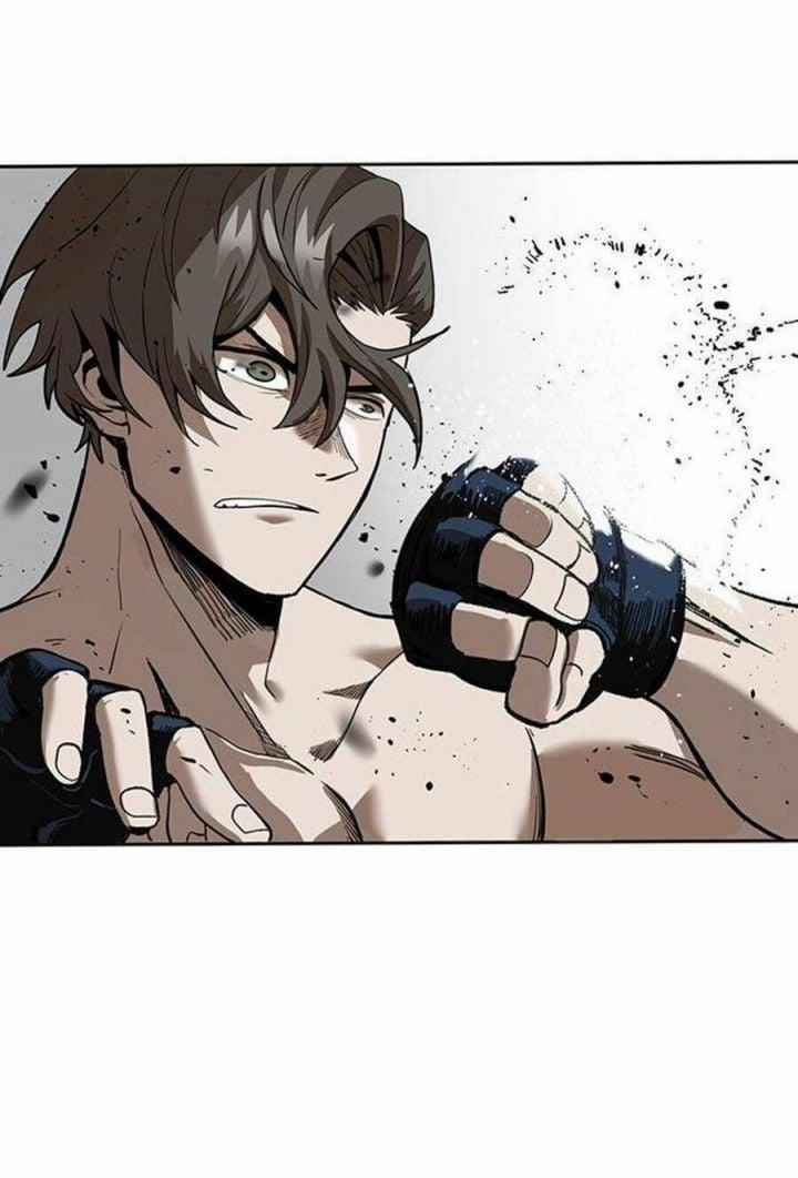 Vua Võ Đài 2 trang 30