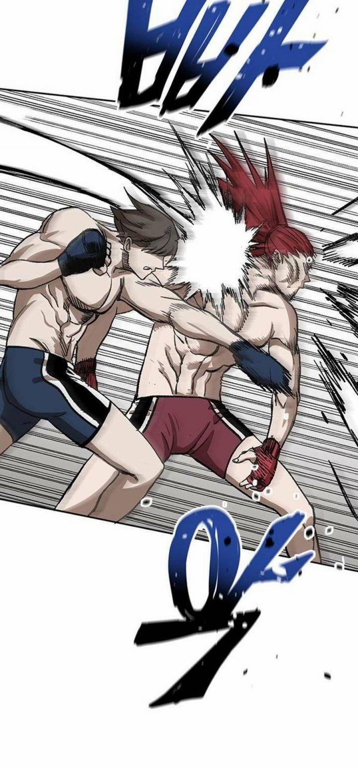 Vua Võ Đài 2 trang 32