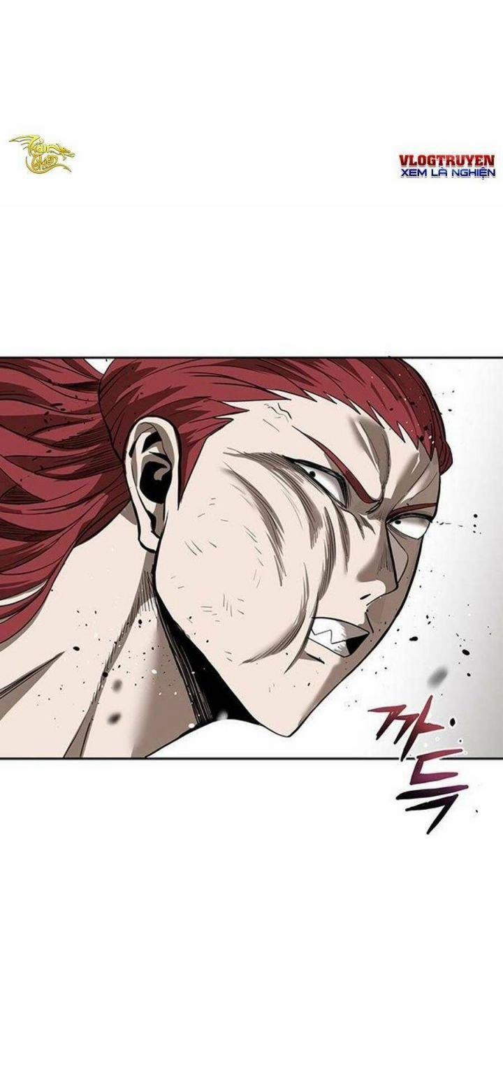 Vua Võ Đài 2 trang 33