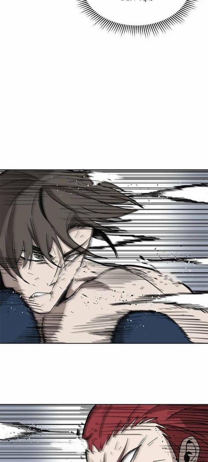 Vua Võ Đài 2 trang 38