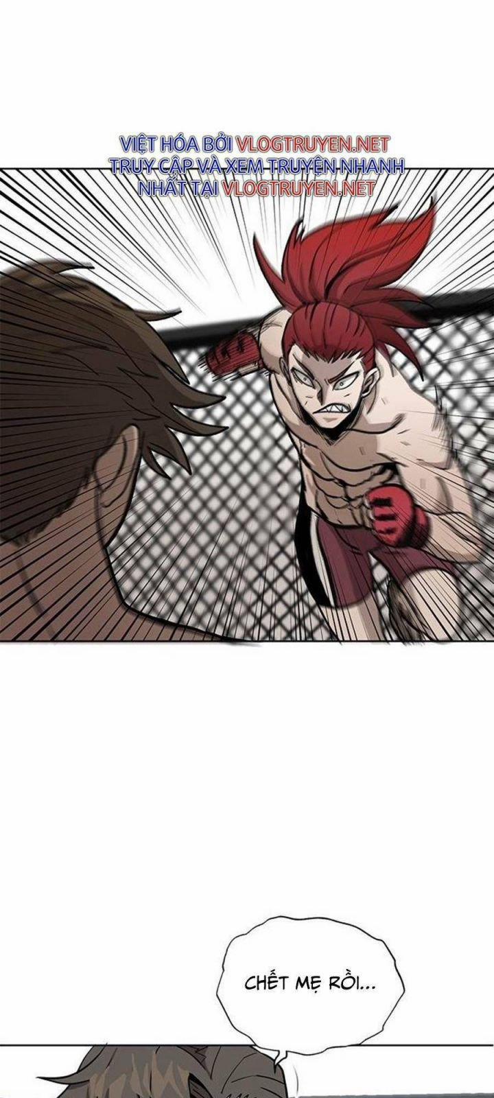 Vua Võ Đài 2 trang 45