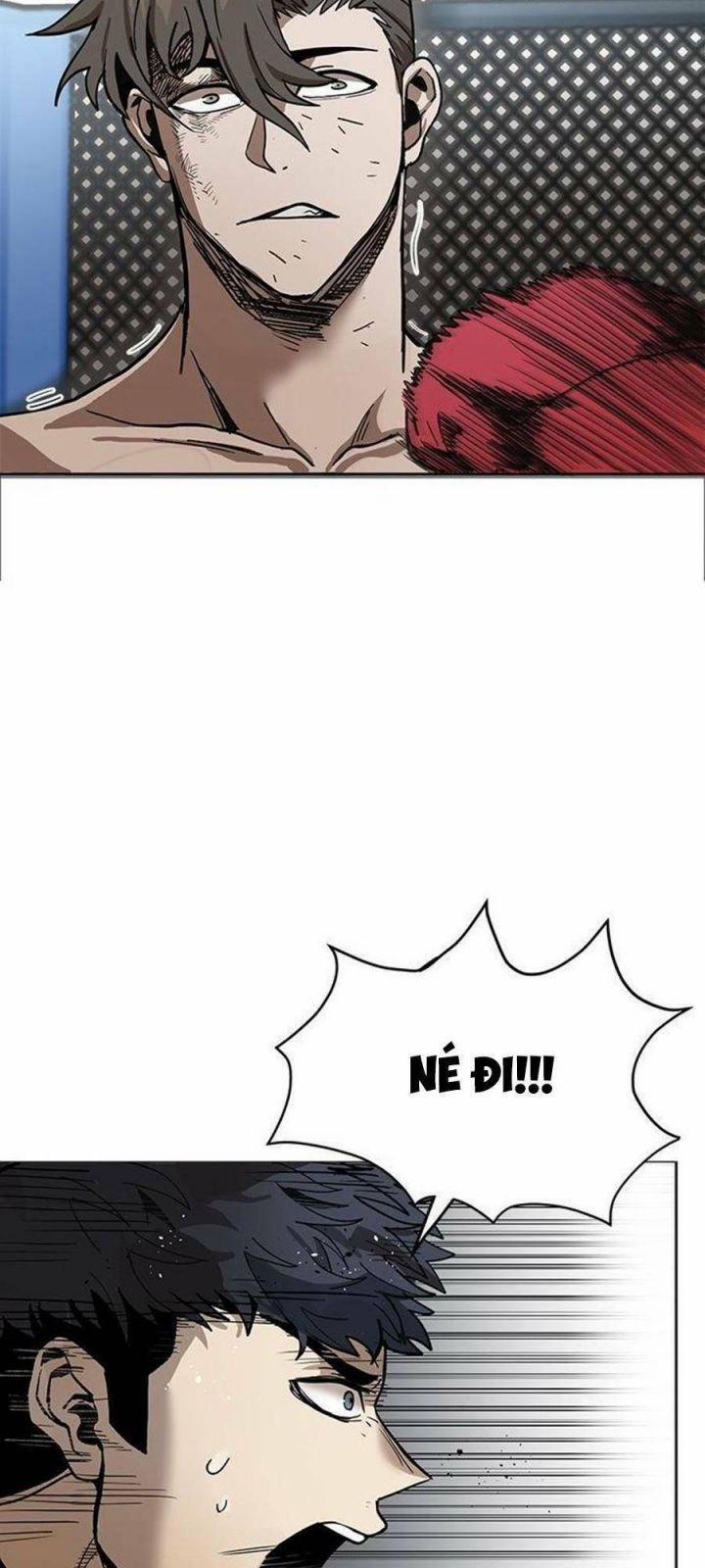 Vua Võ Đài 2 trang 46