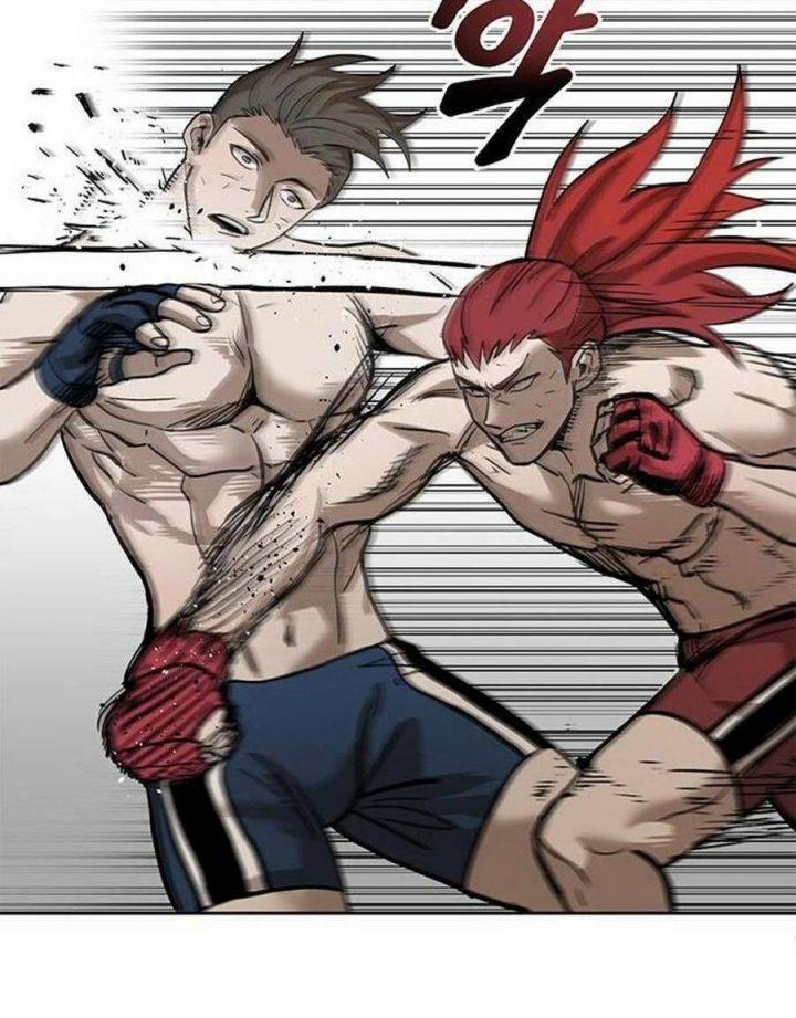 Vua Võ Đài 2 trang 48