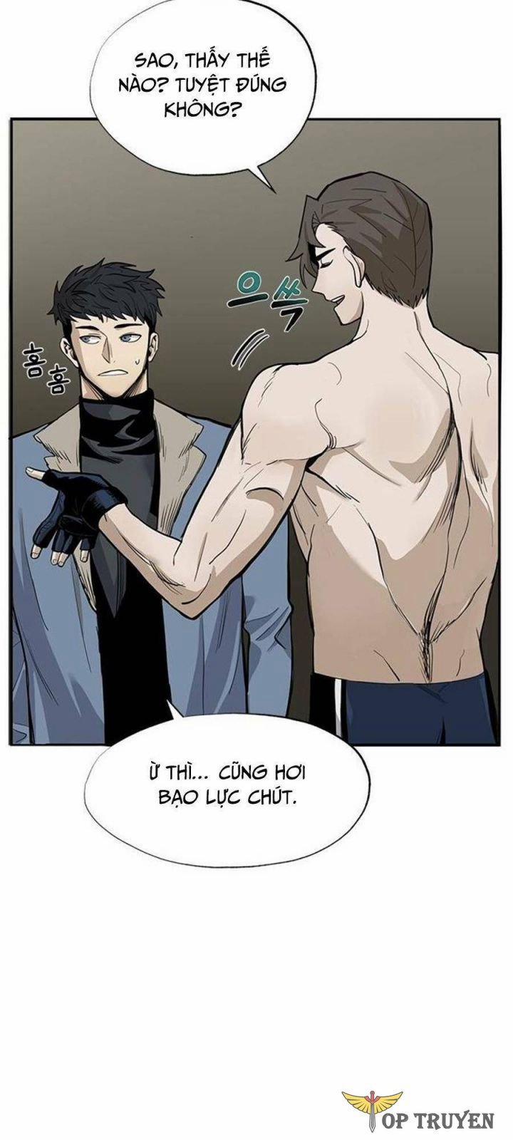 Vua Võ Đài 2 trang 5