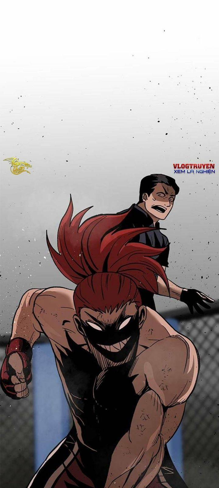 Vua Võ Đài 2 trang 58