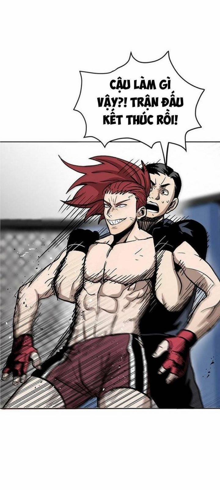 Vua Võ Đài 2 trang 61