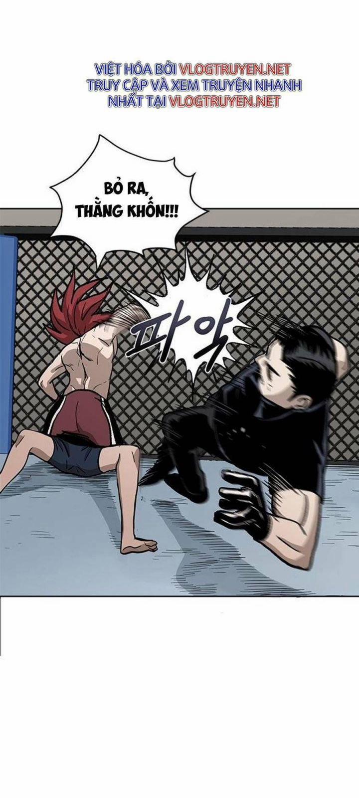 Vua Võ Đài 2 trang 62