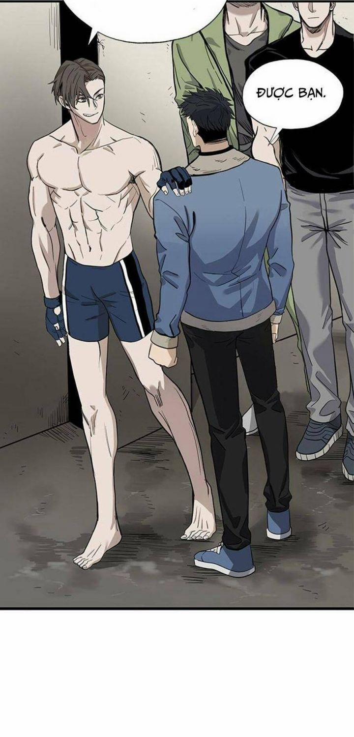 Vua Võ Đài 2 trang 7