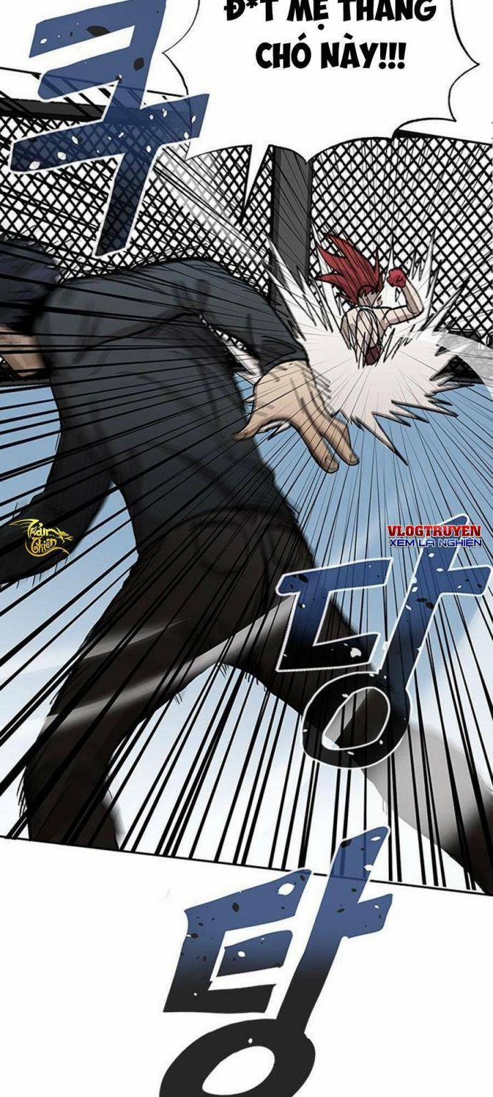 Vua Võ Đài 2 trang 82