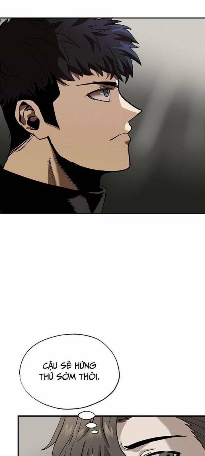 Vua Võ Đài 2 trang 9