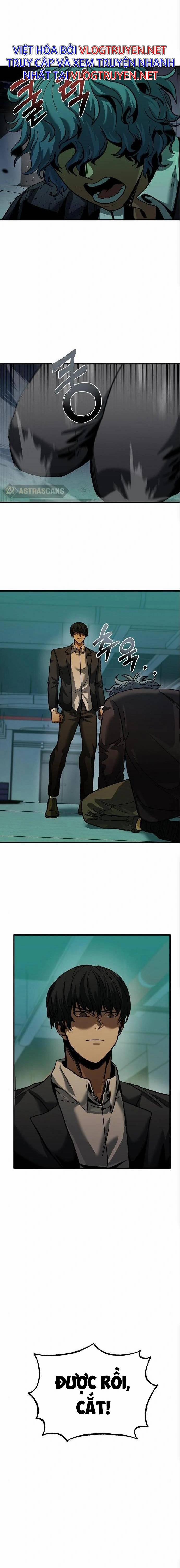 Vua Võ Đài 20 trang 5