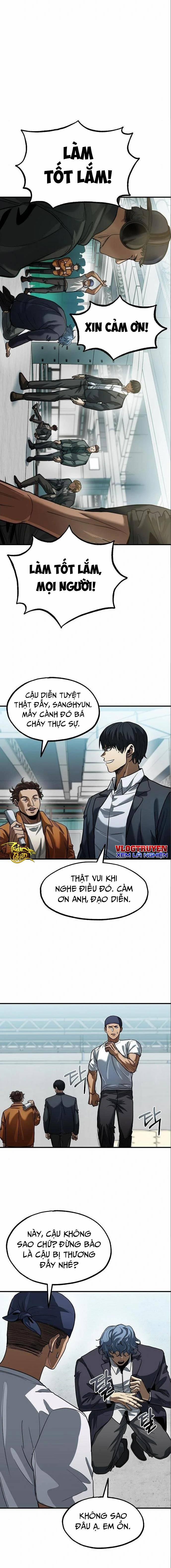 Vua Võ Đài 20 trang 6