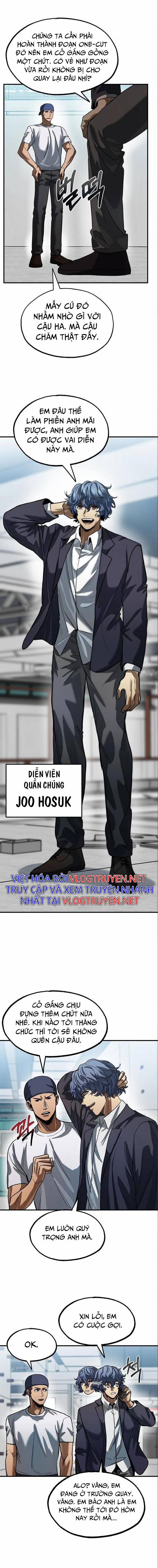 Vua Võ Đài 20 trang 7