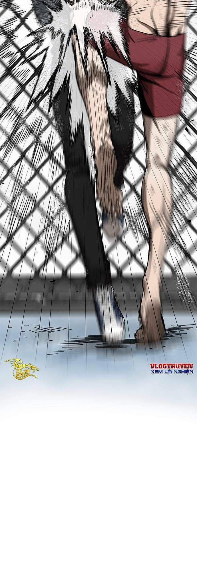 Vua Võ Đài 3 trang 10