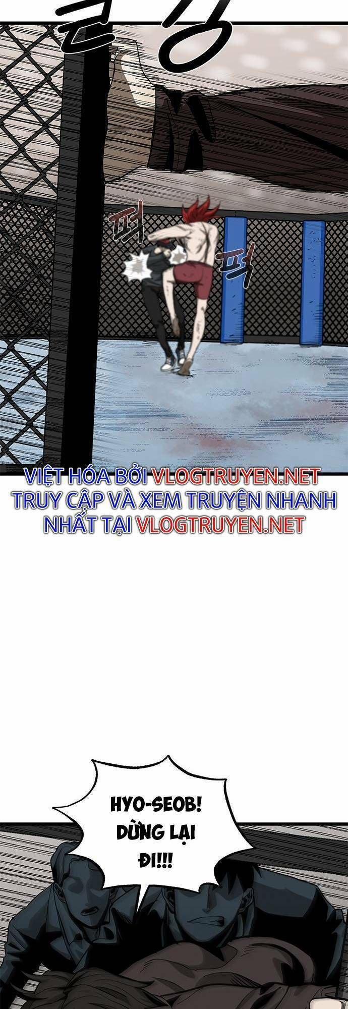 Vua Võ Đài 3 trang 12