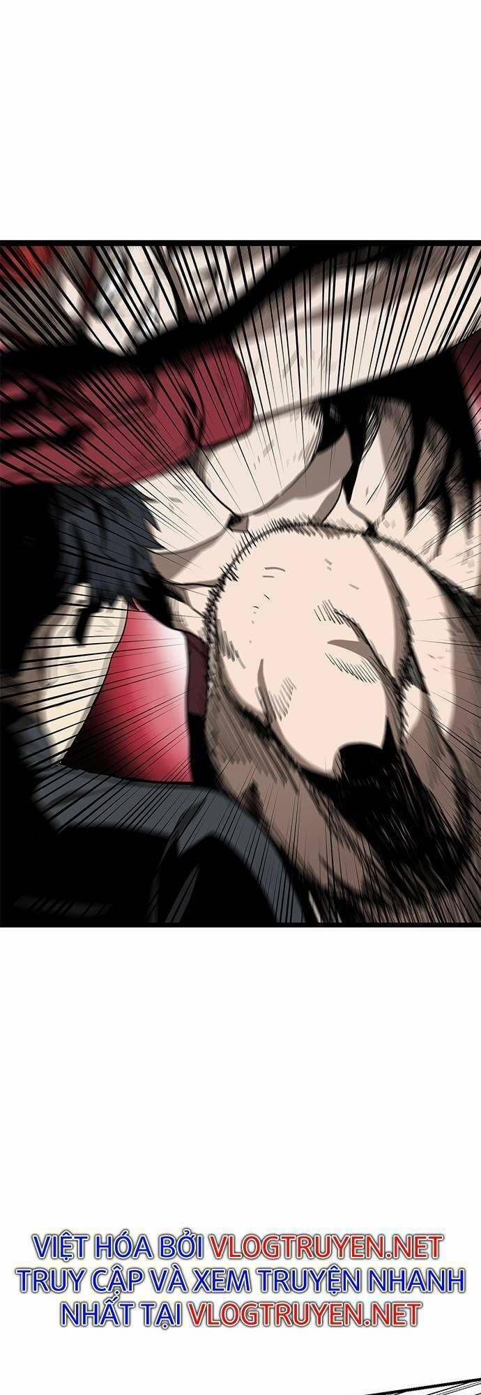 Vua Võ Đài 3 trang 14