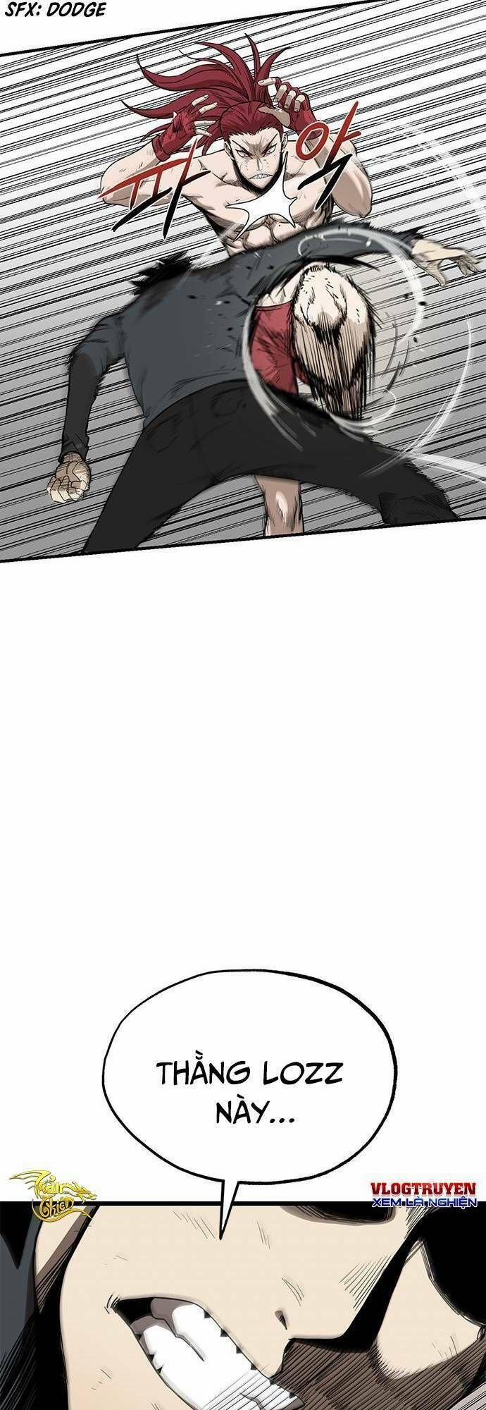 Vua Võ Đài 3 trang 15