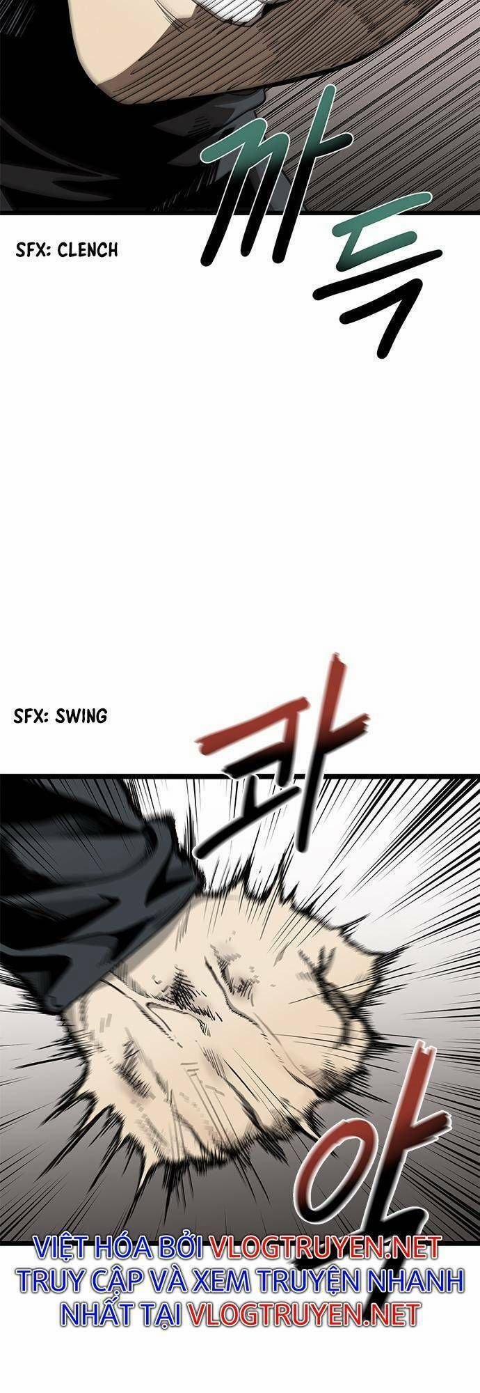 Vua Võ Đài 3 trang 16