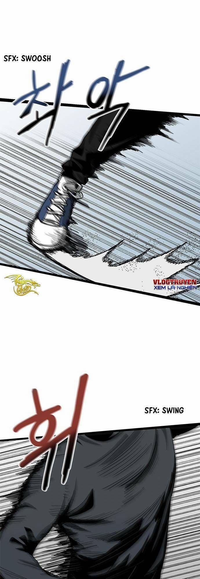 Vua Võ Đài 3 trang 17