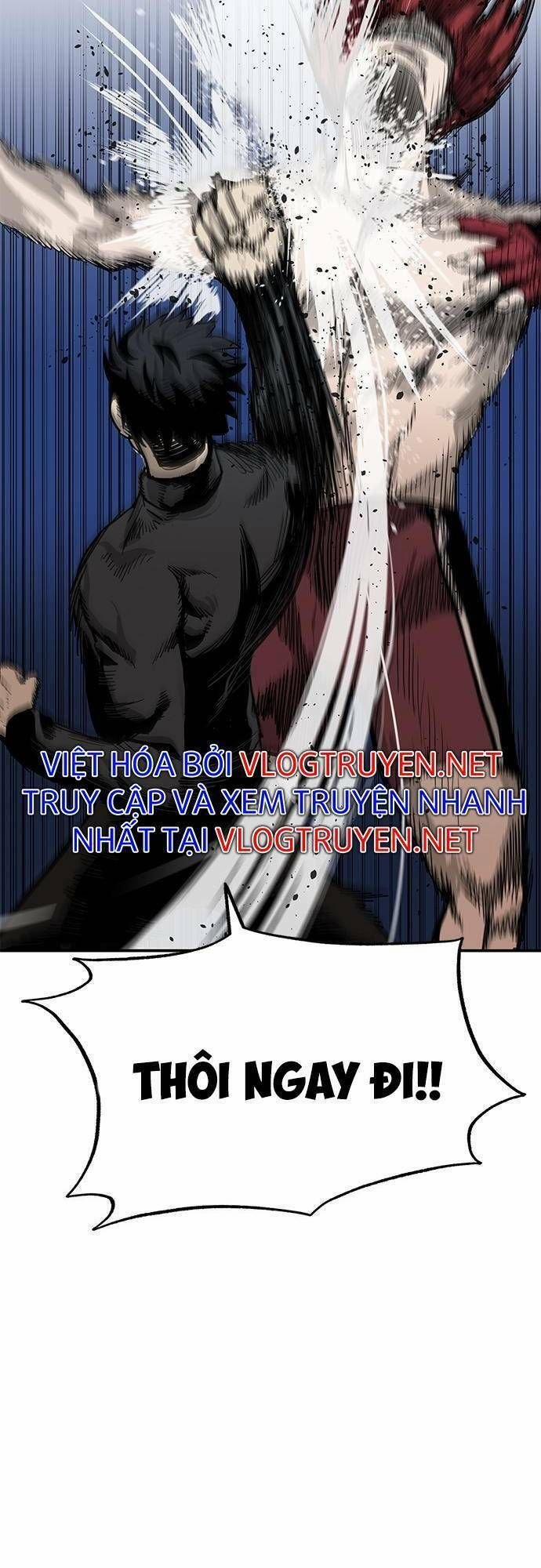 Vua Võ Đài 3 trang 19