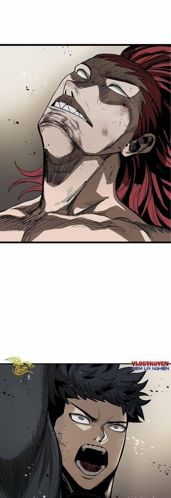 Vua Võ Đài 3 trang 20