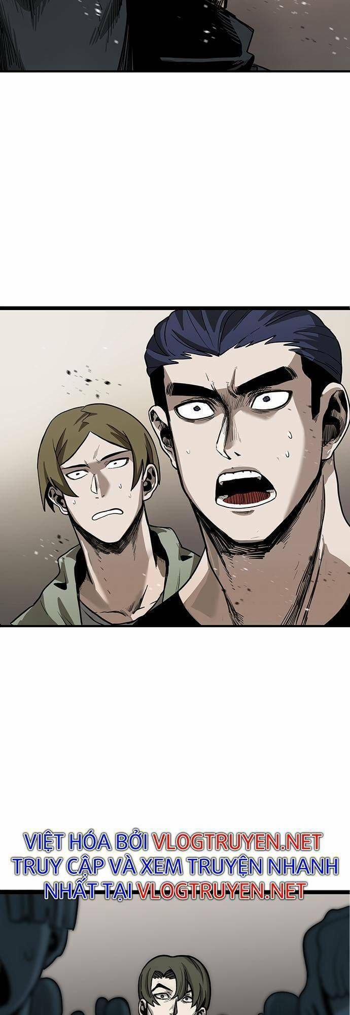 Vua Võ Đài 3 trang 21